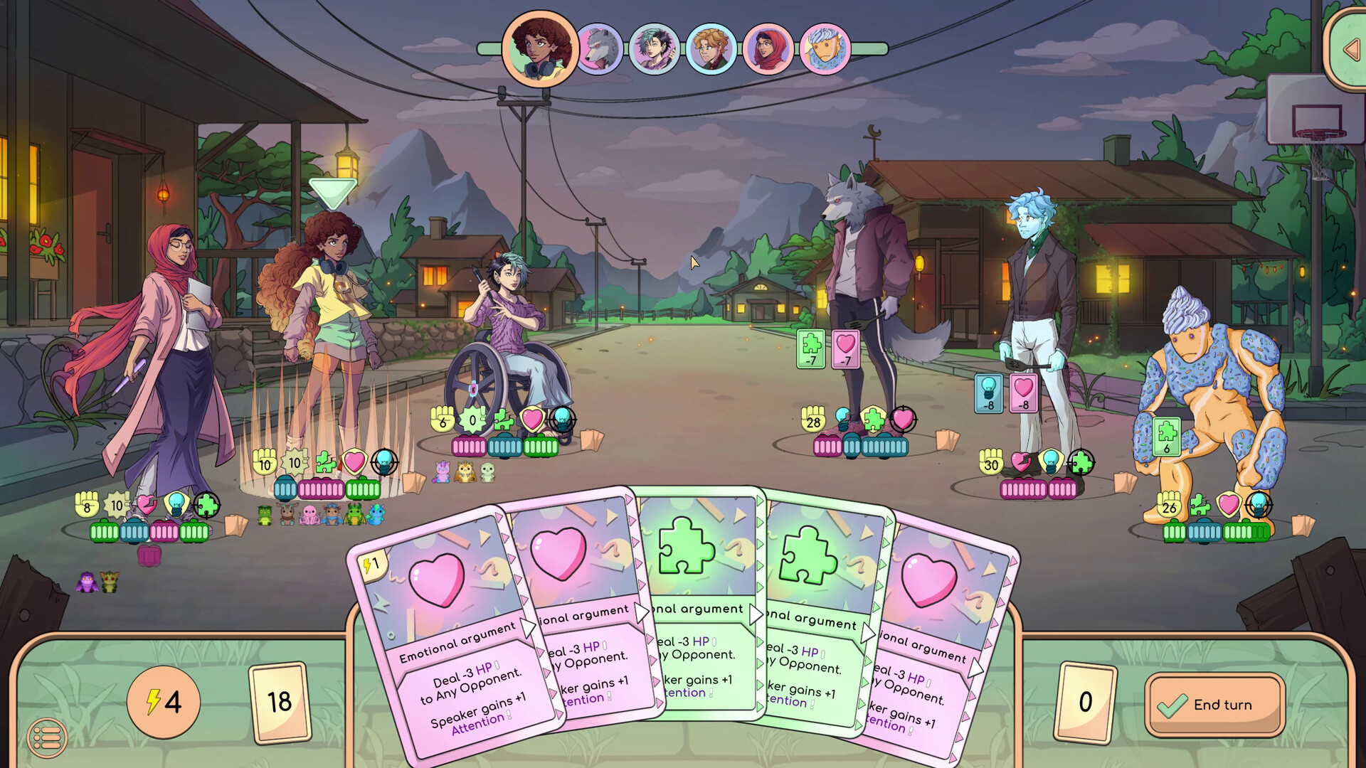 KreatureKind image 4