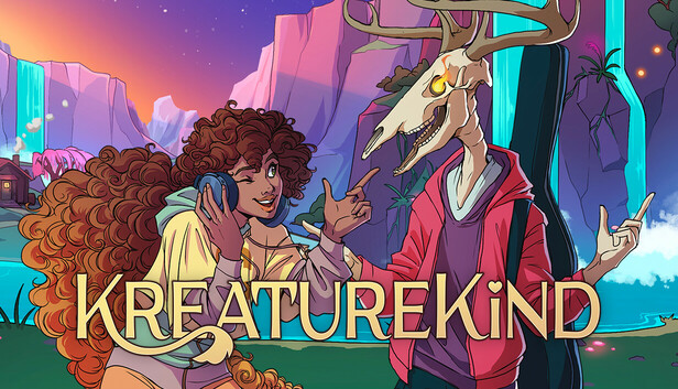 KreatureKind
