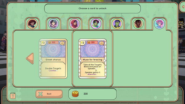 Screenshot z KreatureKind