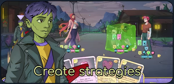 KreatureKind video 2