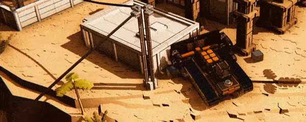 Instruments of Destruction video 3