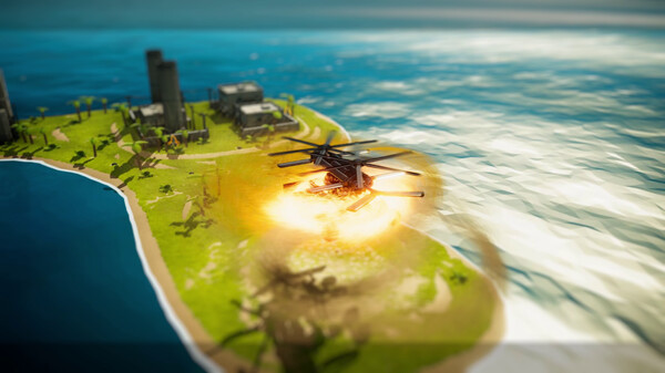 Instruments of Destruction screenshot