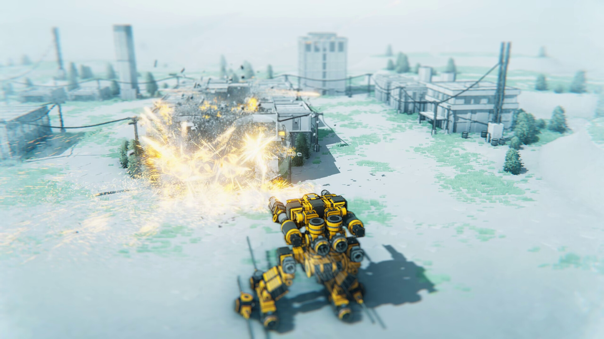 Instruments of Destruction image 3