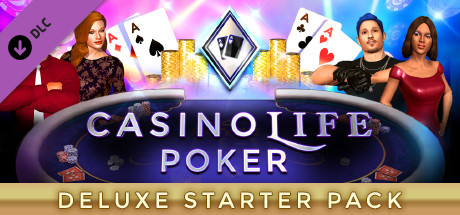 CasinoLife Poker - #1 Free Texas Holdem 3D Steam Charts and Player Count Stats