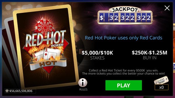 CasinoLife Poker - Deluxe Starter Pack screenshot 8