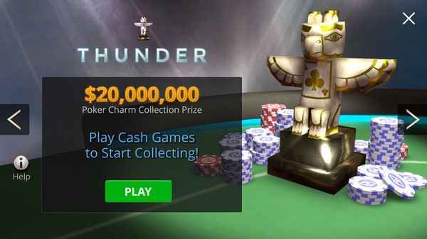 CasinoLife Poker - Deluxe Starter Pack screenshot 7