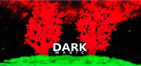 DARK MAGIC Cheat Engine/CT