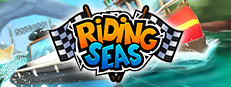 Riding Seas