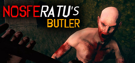 Nosferatu's Butler steam charts