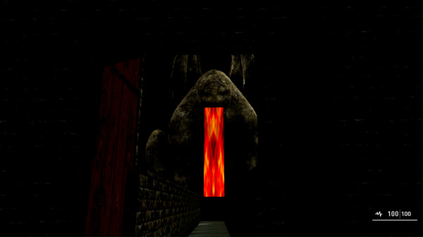 DEATH BOX screenshot 2