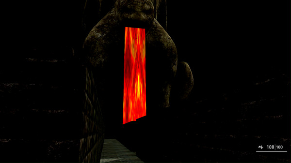 DEATH BOX screenshot 3