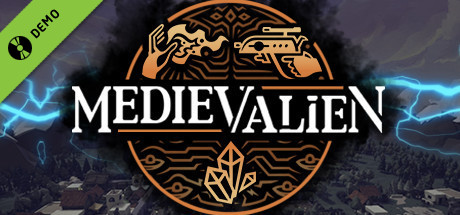 Medievalien Demo game cover