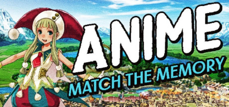 Anime - Match The Memory banner image