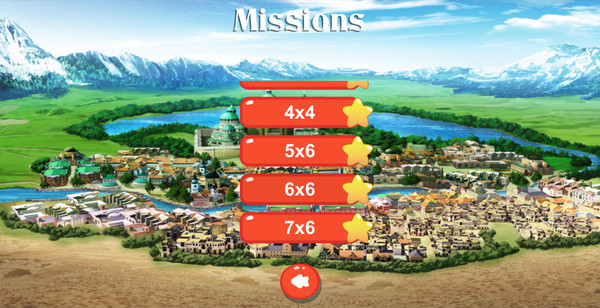 Anime - Match The Memory — gameplay screenshot 3