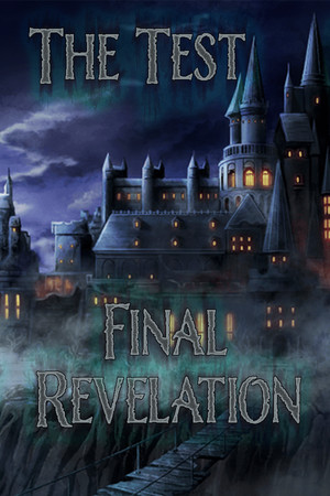Cover art of The Test: Final Revelation