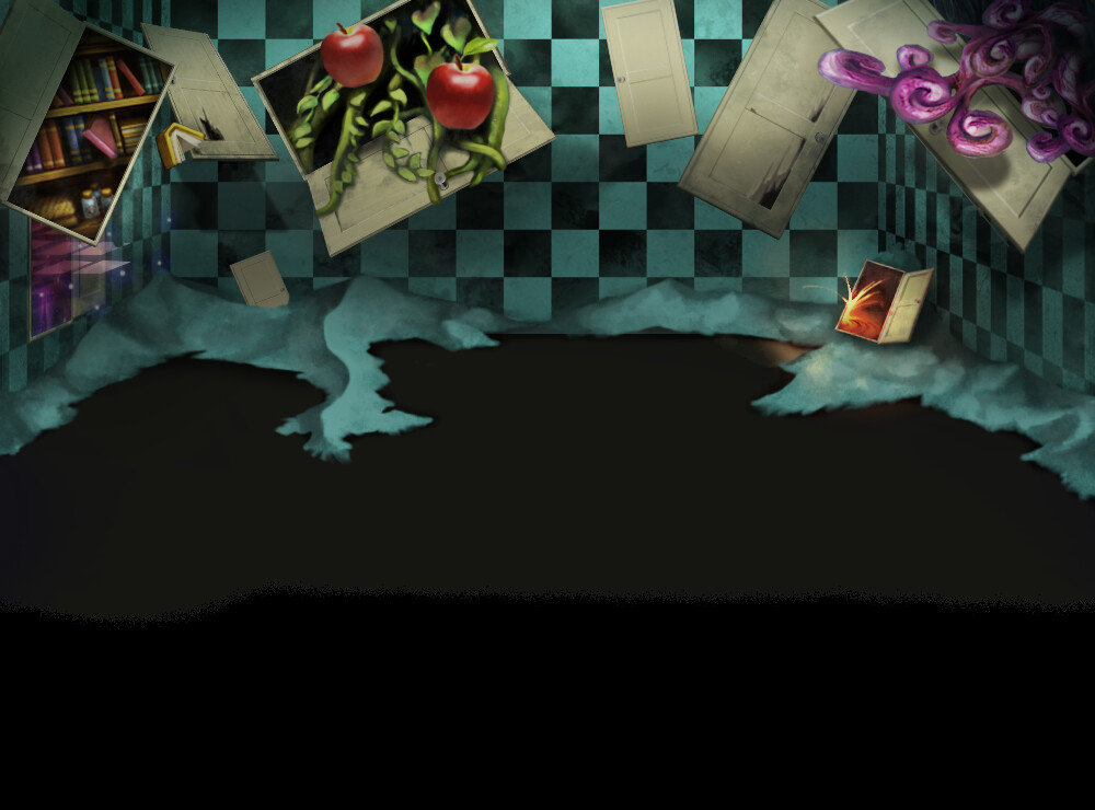 The Test: Final Revelation