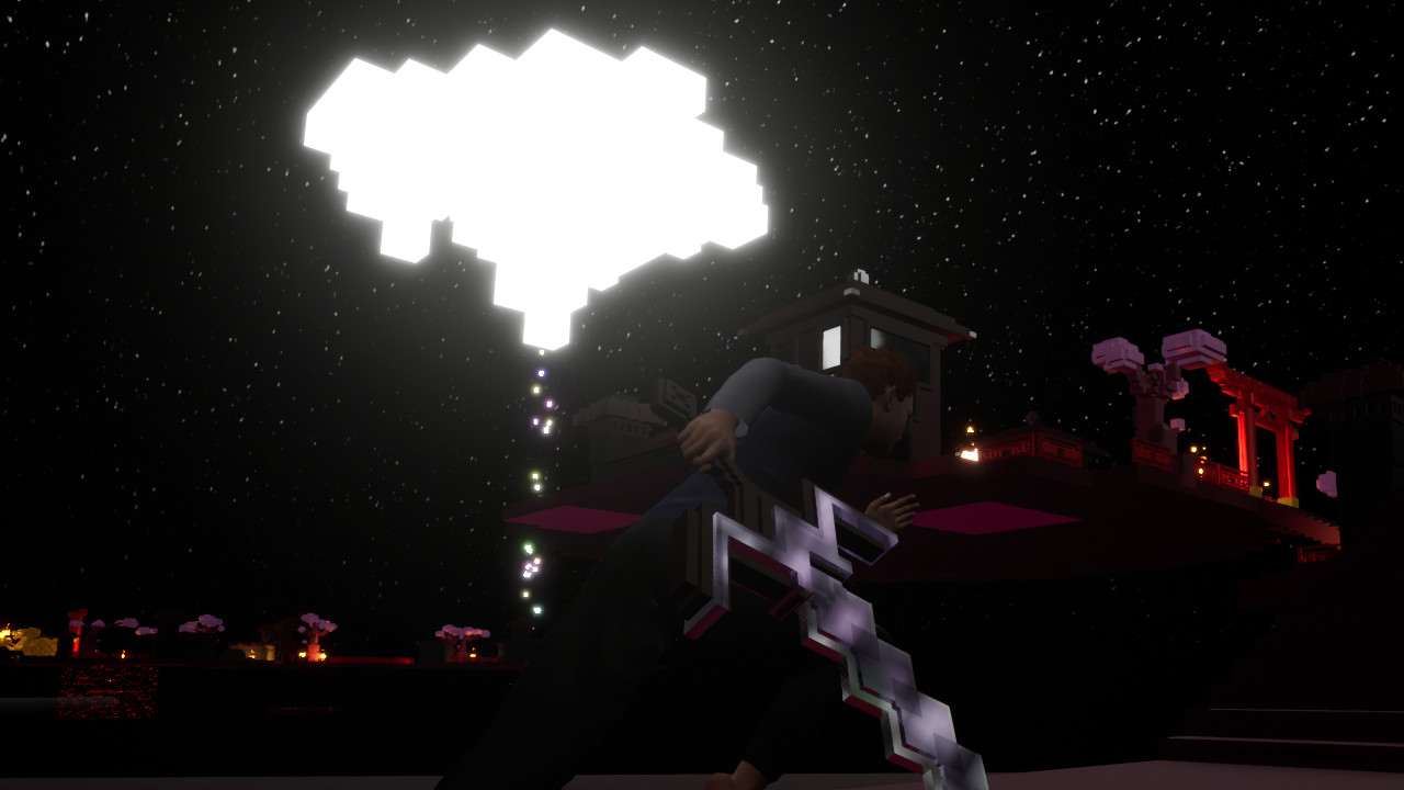 Virtual Escape: Digital World screenshot 2