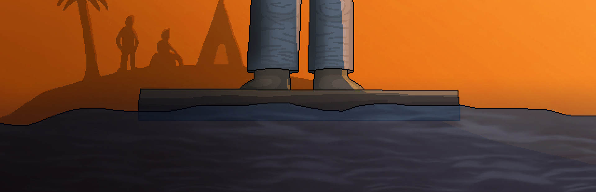 Too Much Water