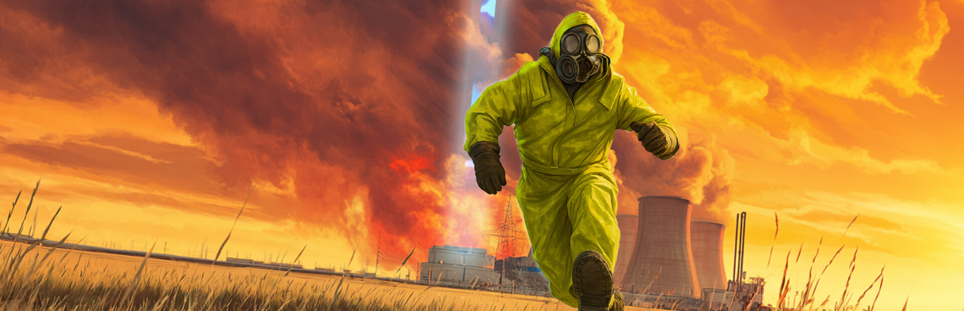 Nucleares