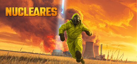 Nucleares banner image