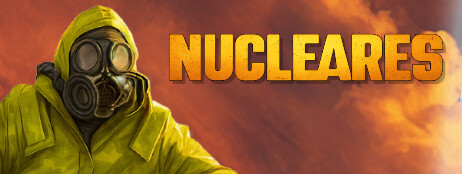 Nucleares cover art