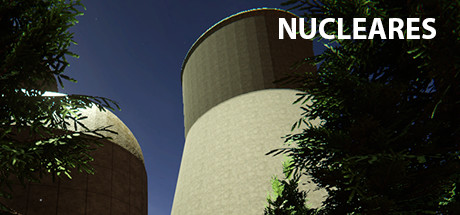 Portada Nucleares