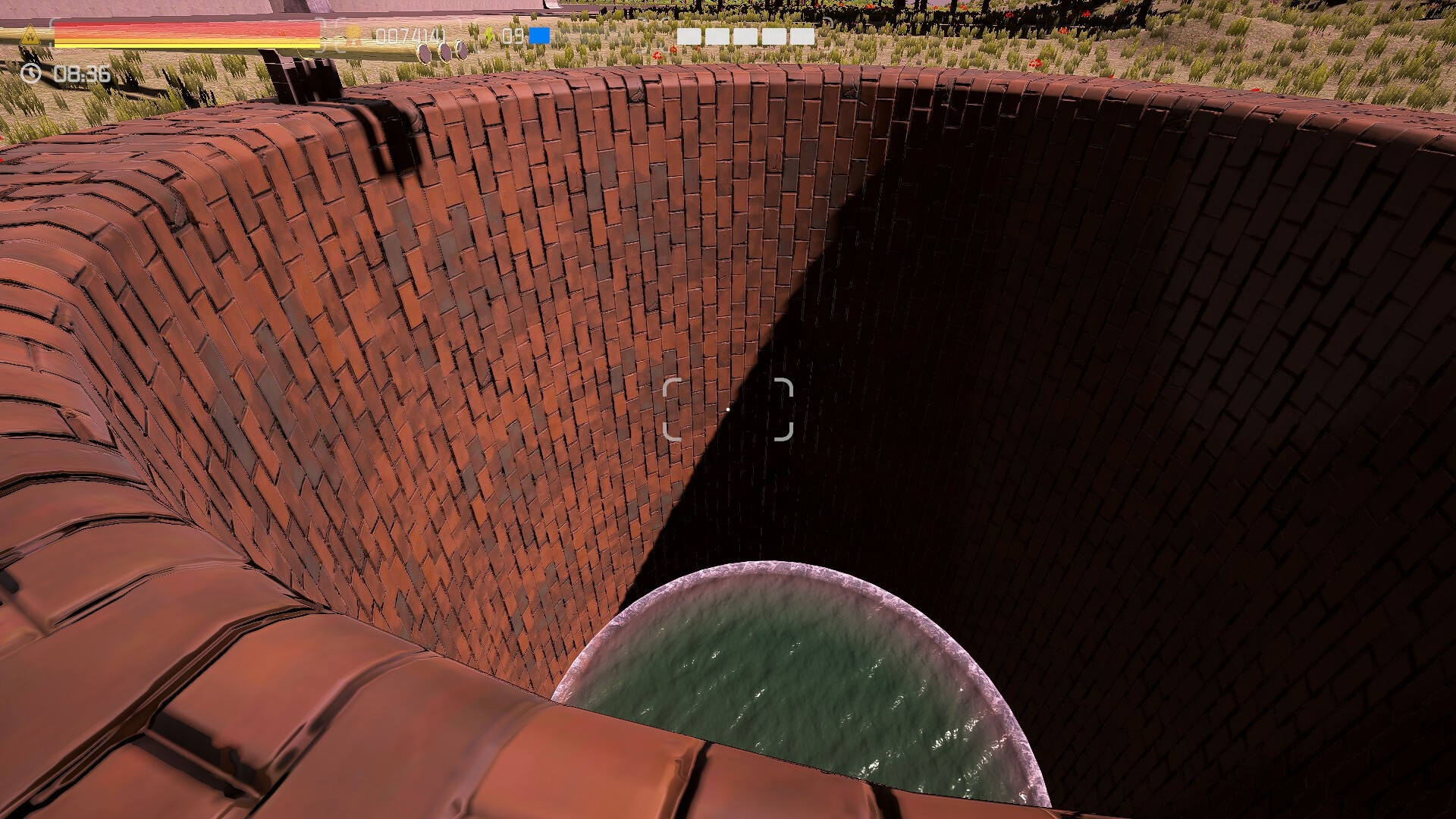 Nucleares screenshot 21