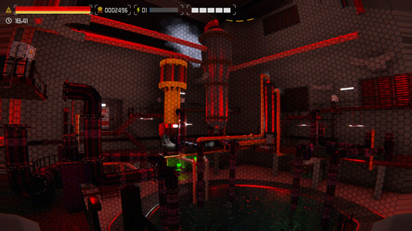 Nucleares Screenshot
