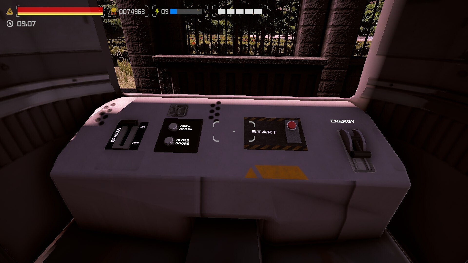 Nucleares screenshot 23