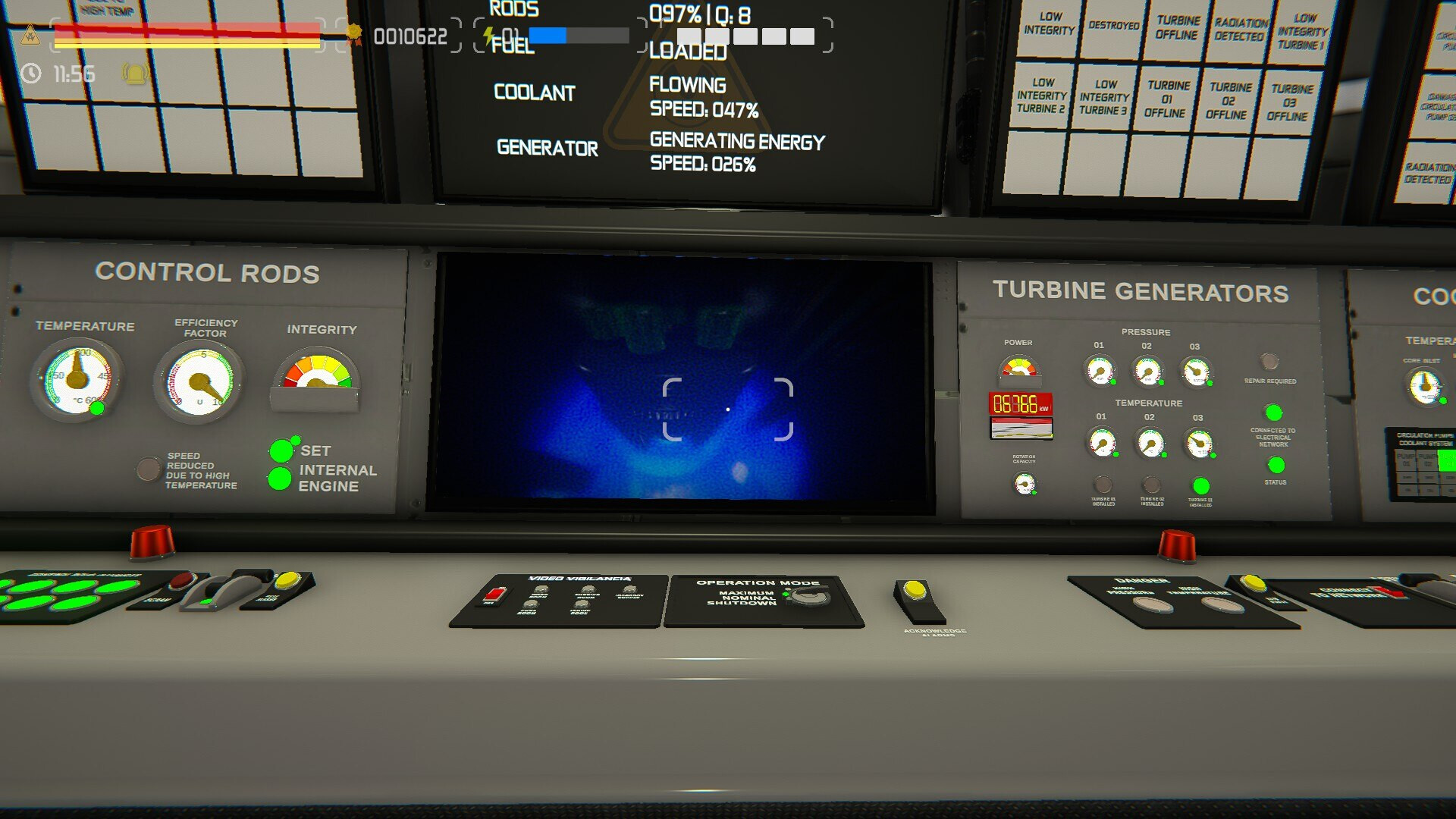 Nucleares screenshot 7