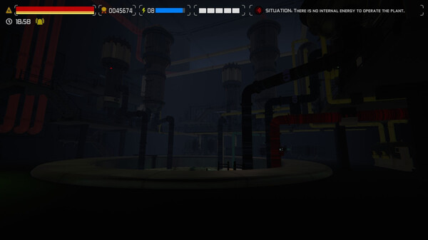 Nucleares Screenshot