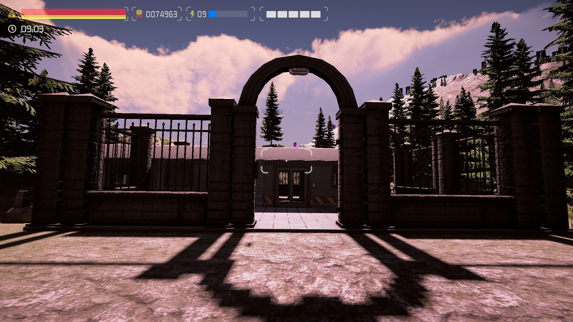 Nucleares screenshot 22