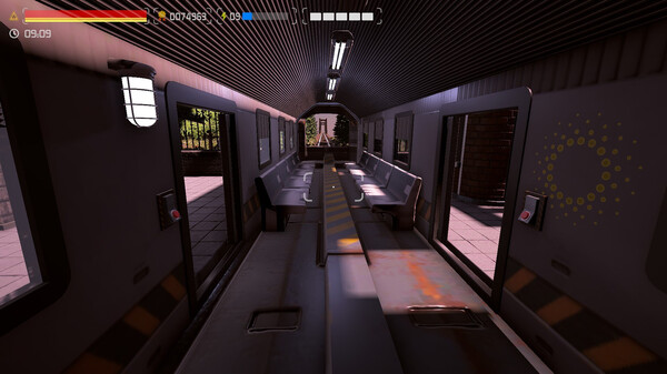 Nucleares Screenshot