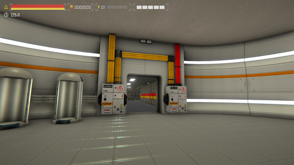 Nucleares Screenshot