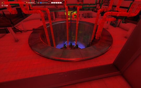 Nucleares Screenshot