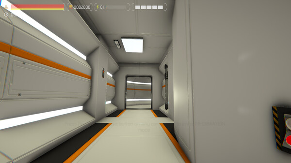 Nucleares Screenshot