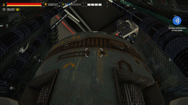 Nucleares Screenshot