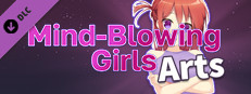 Mind-Blowing Girls Arts Small Capsule Image