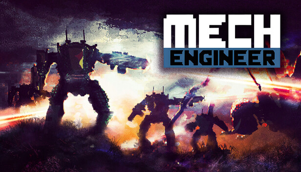 Mech Engineer