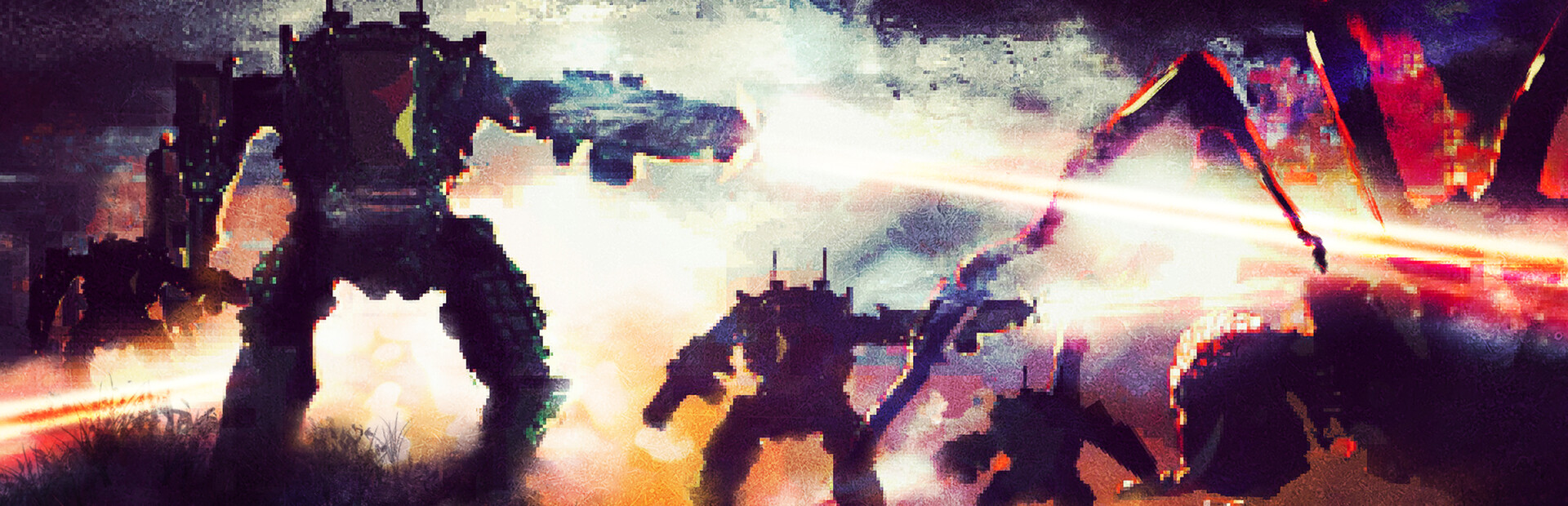 Mech Engineer