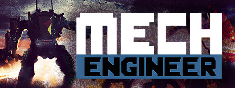 Mech Engineer cover art