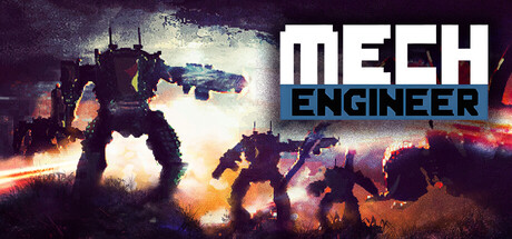 Mech Engineer header banner
