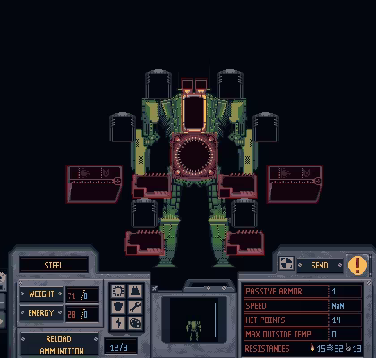 Mech Engineer video 3