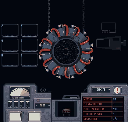 Mech Engineer video 1