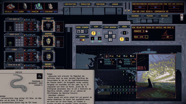 Mech Engineer Screenshot 1