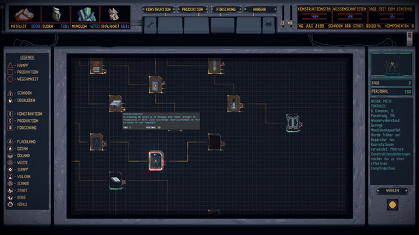 Mech Engineer Screenshot 5