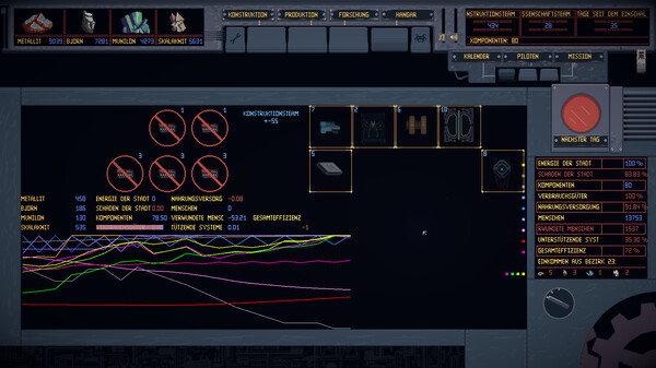 Mech Engineer Screenshot 4