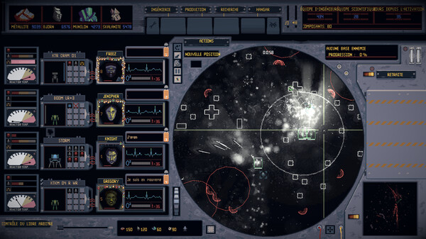 Capture d'écran 3 de Mech Engineer