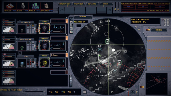 Mech Engineer Screenshot 3