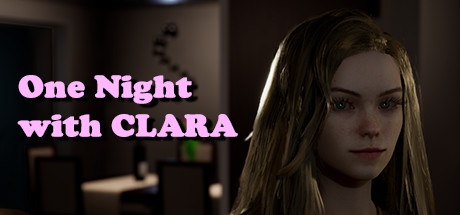 One Night with CLARA Cheat Engine/CT